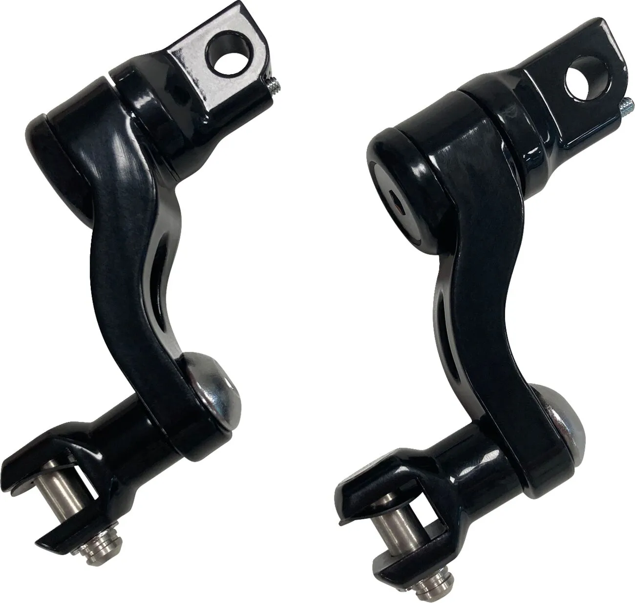 Passenger Peg Mount