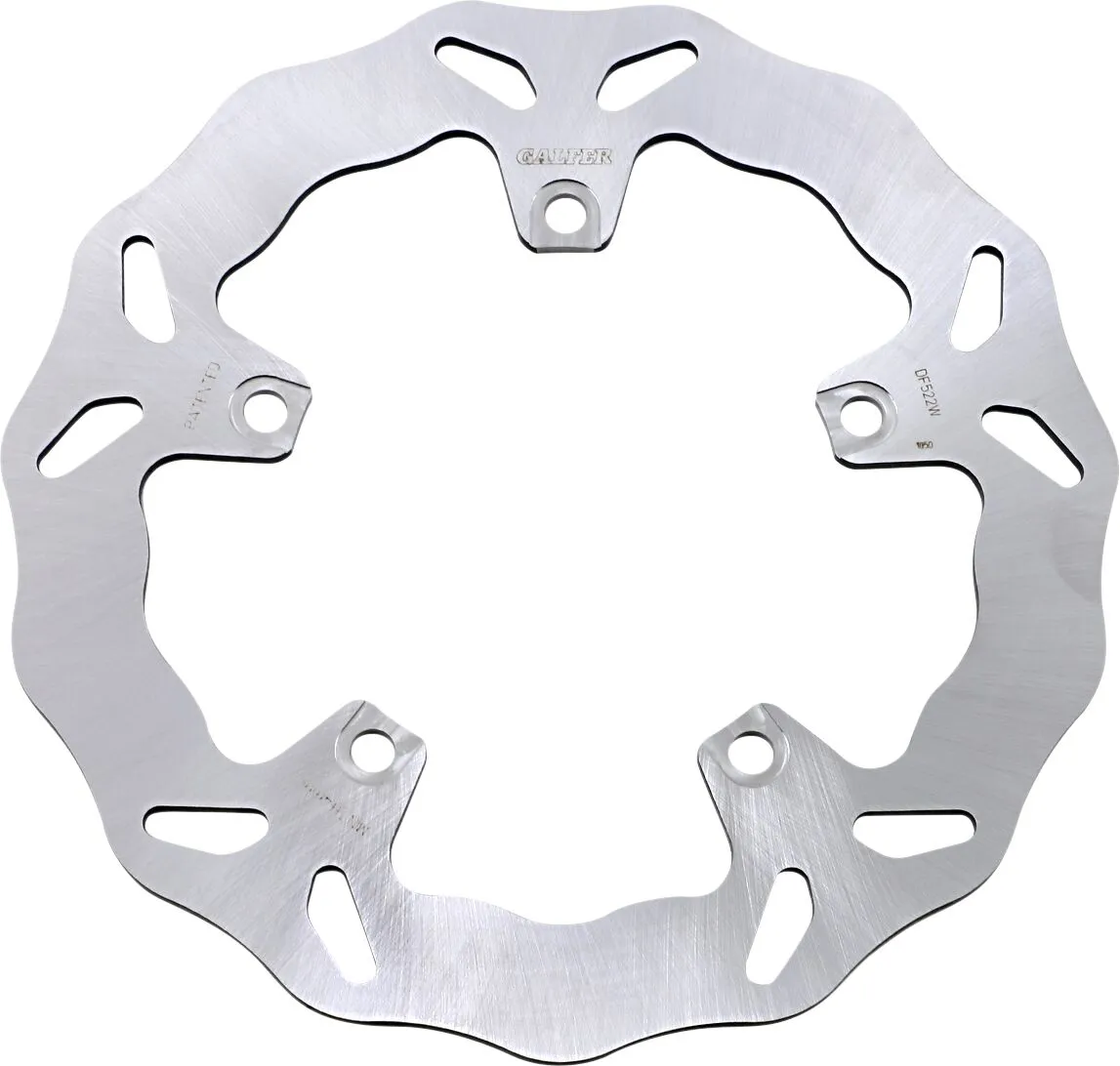 Brake Rotor