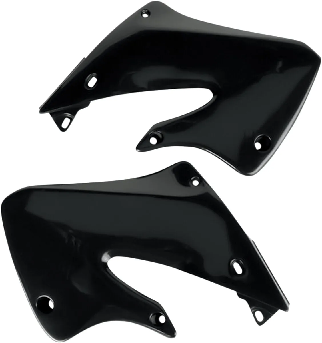 Replacement Radiator Covers