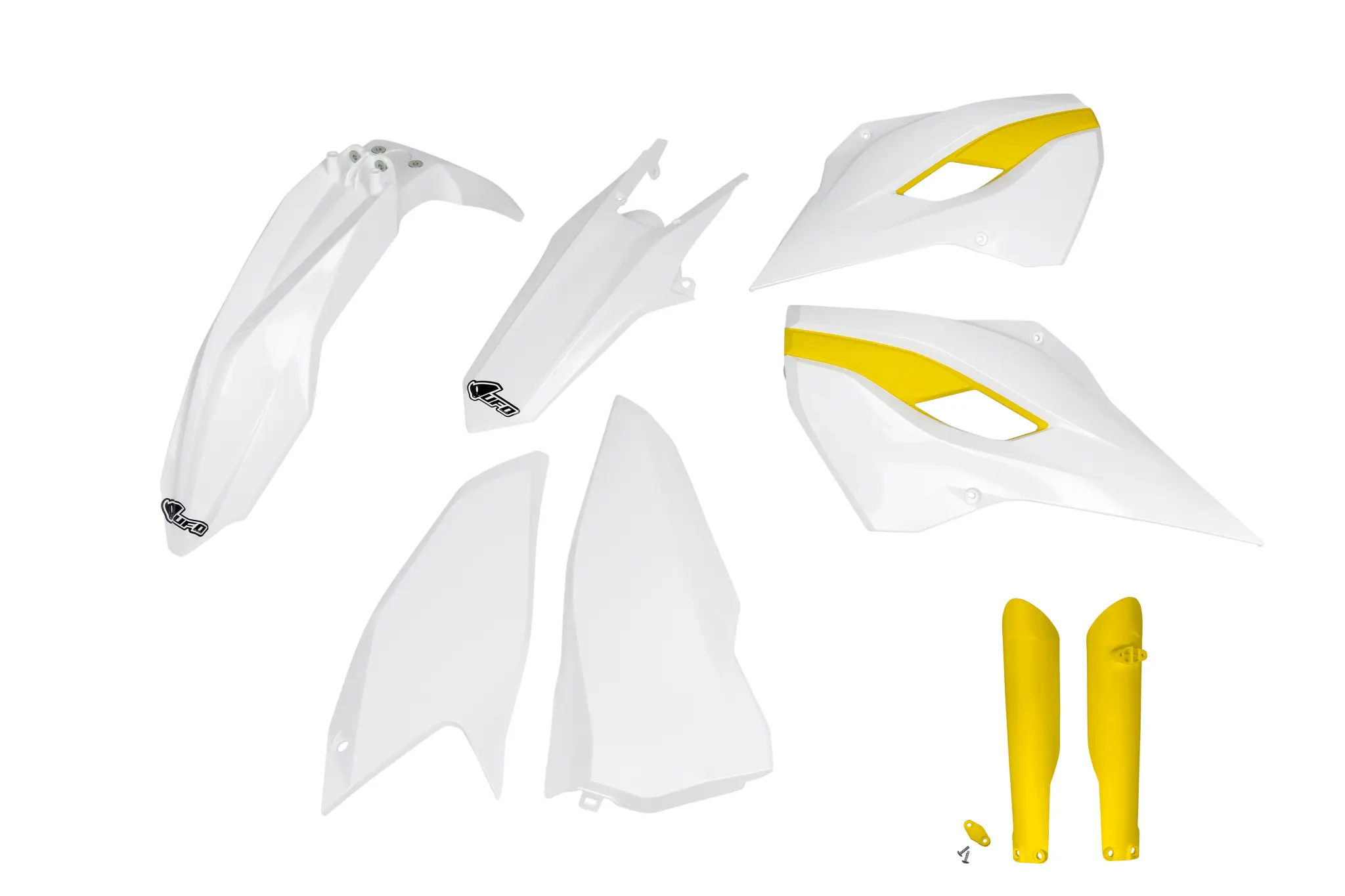 Replacement Complete Body Kit