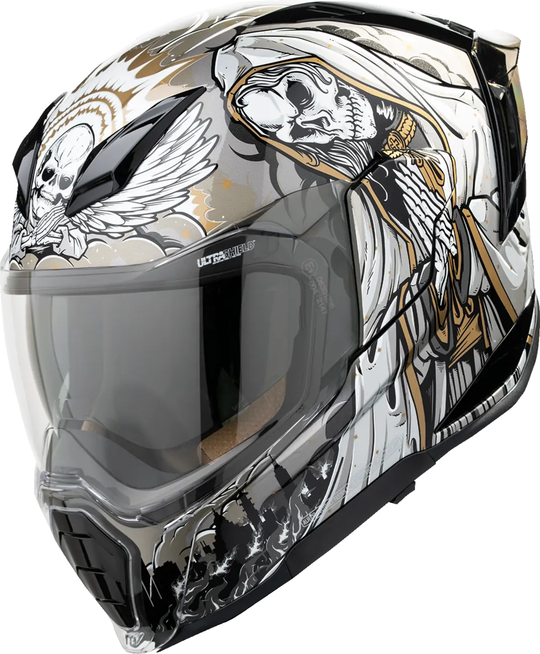 Каска Ultraflite™ Nuestra Señora MIPS®