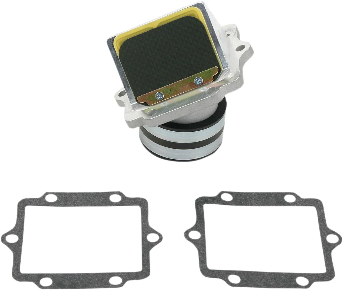 Rad Valve Reed Cage Assembly
