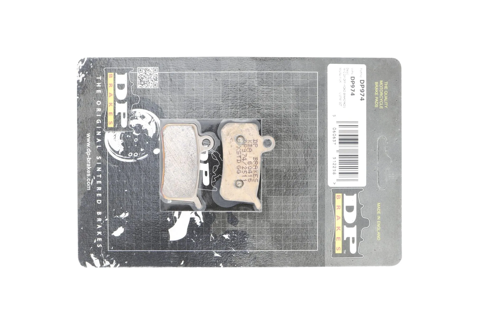 Sintered Metal спирачни накладки