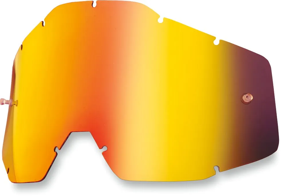 Резервна леща за очила Accuri/Strata Junior Goggle