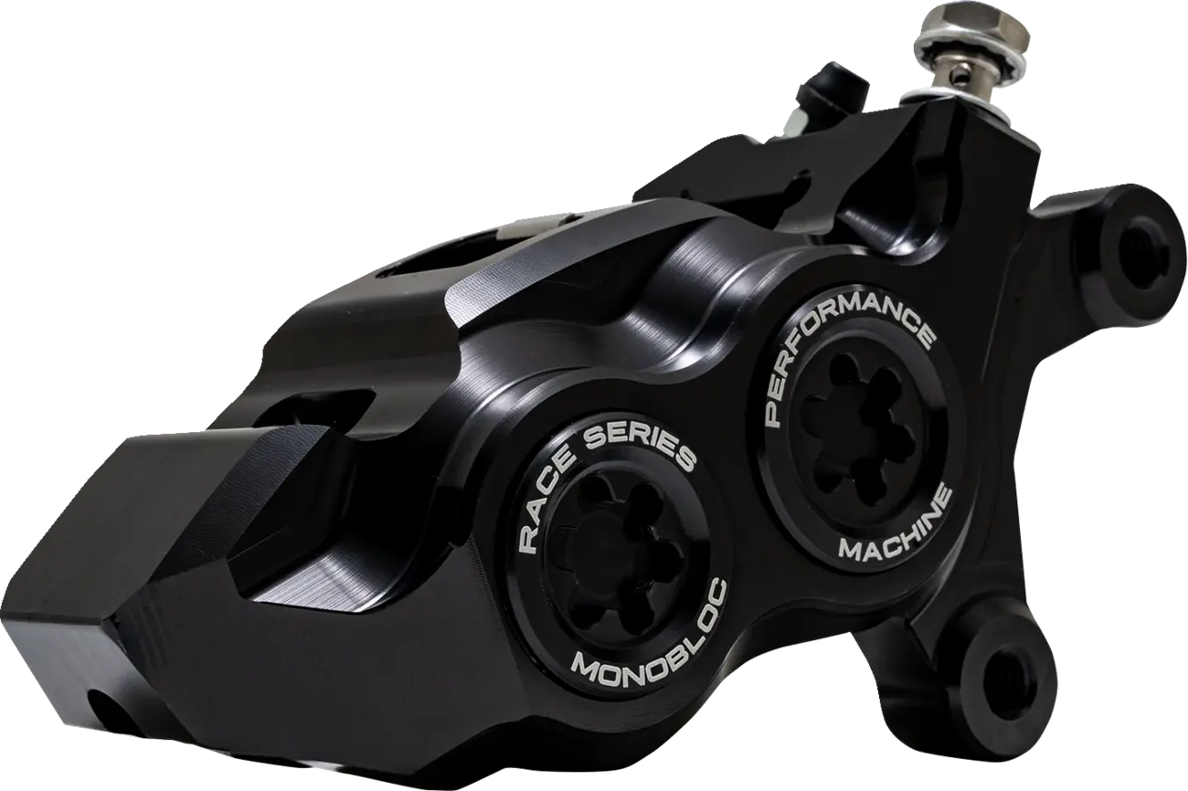 Race Series Monobloc Caliper