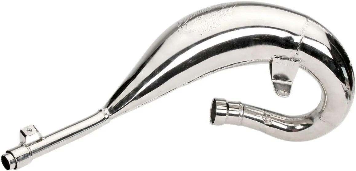 Gold Series Fatty™ Head Pipe