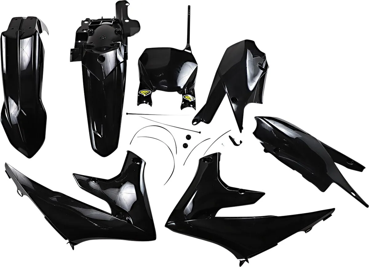 5 Piece Replica Body Kit