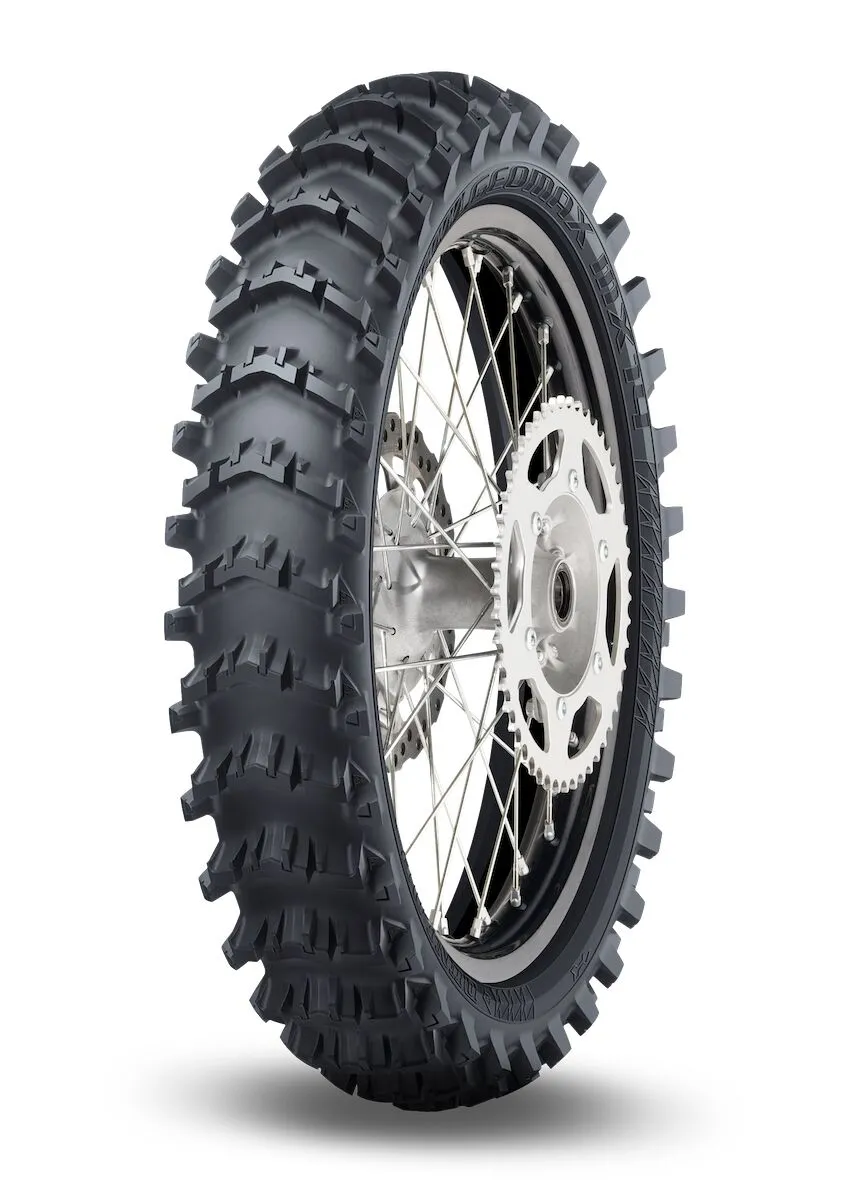 Geomax MX14 Гума