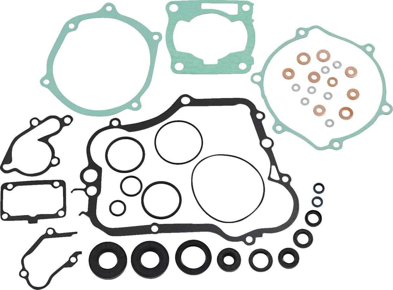 Complete Gasket Kit