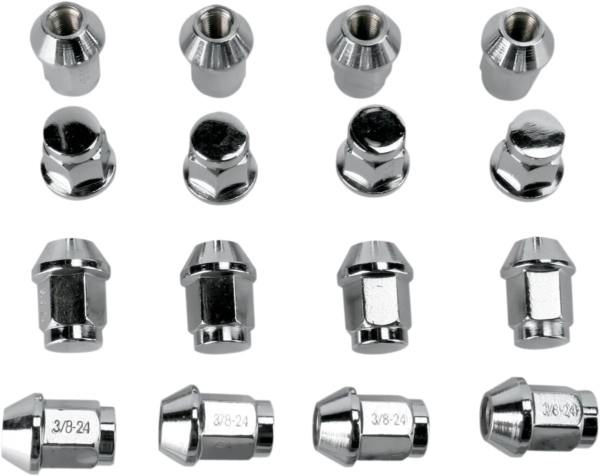 Lug Nuts