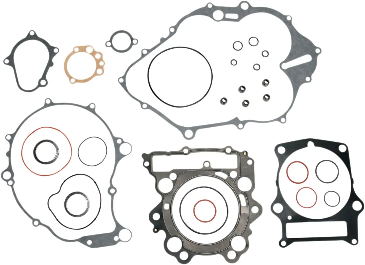 Complete Gasket Kit