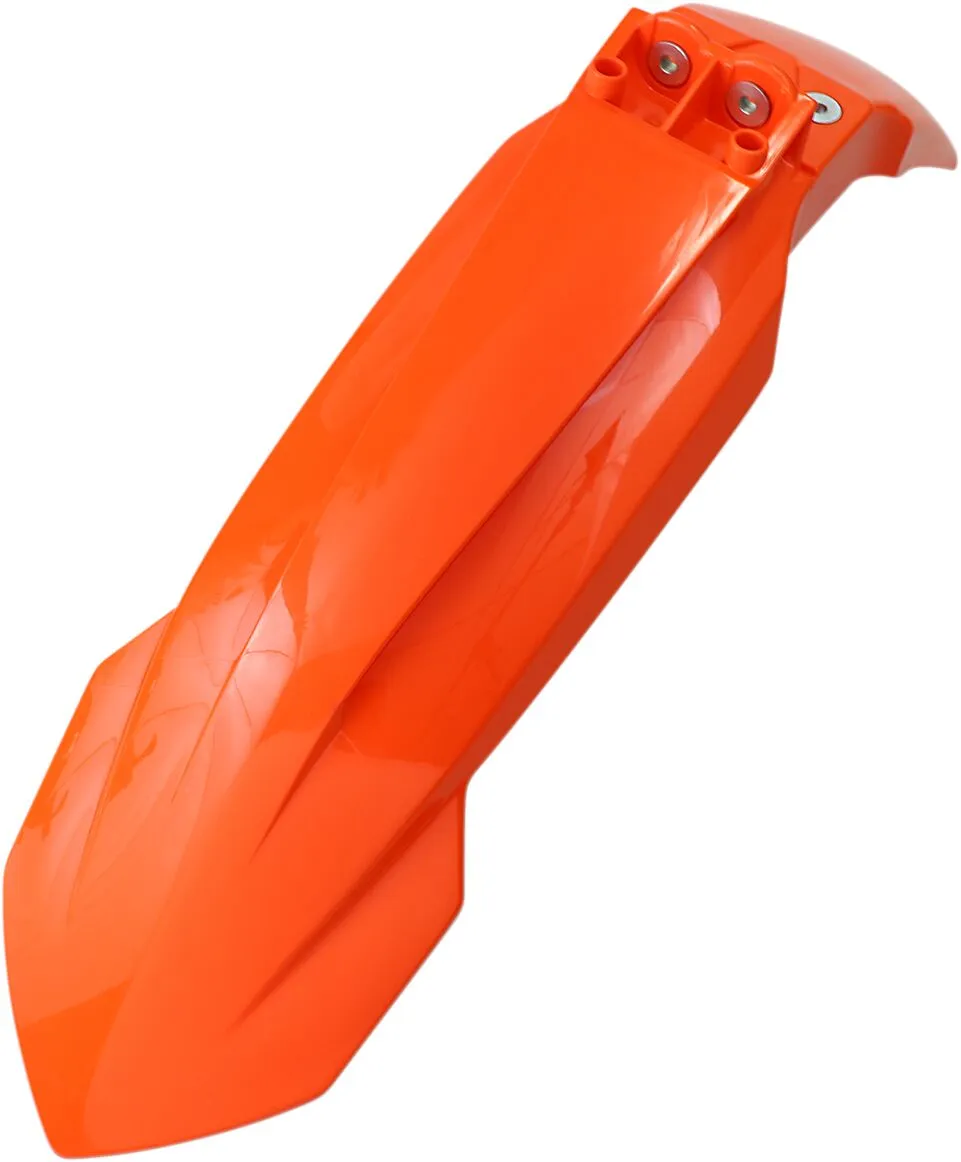 Replacement Front Fender