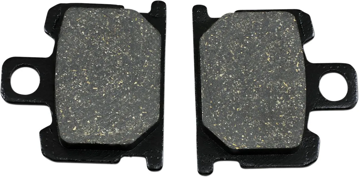 Organic Base "FA" Brake Pads