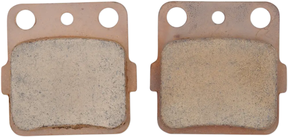 RC-1 Works Brake Pads