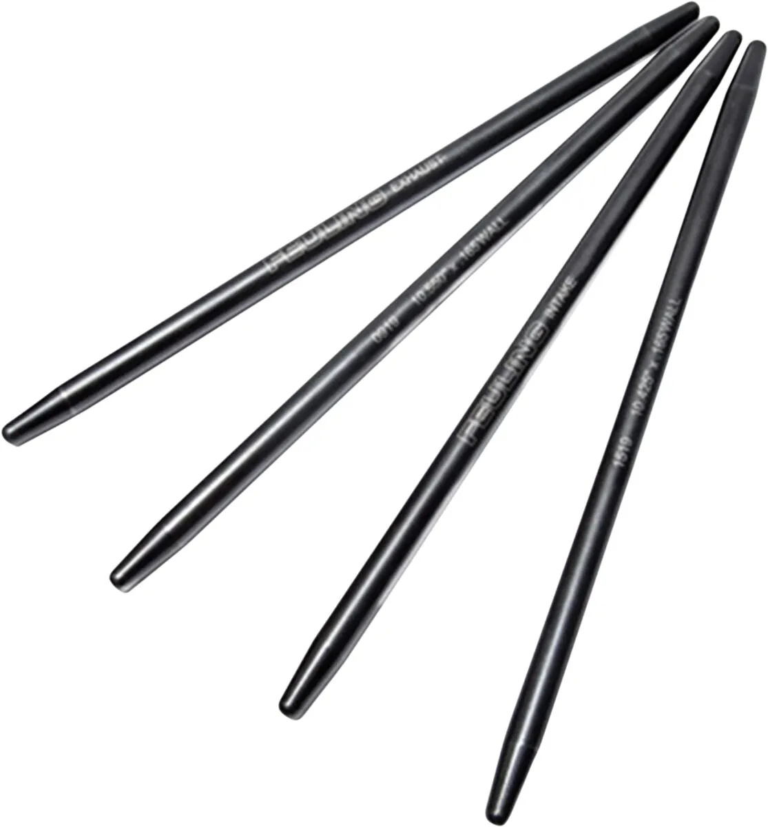 HP+ One Piece Pushrods