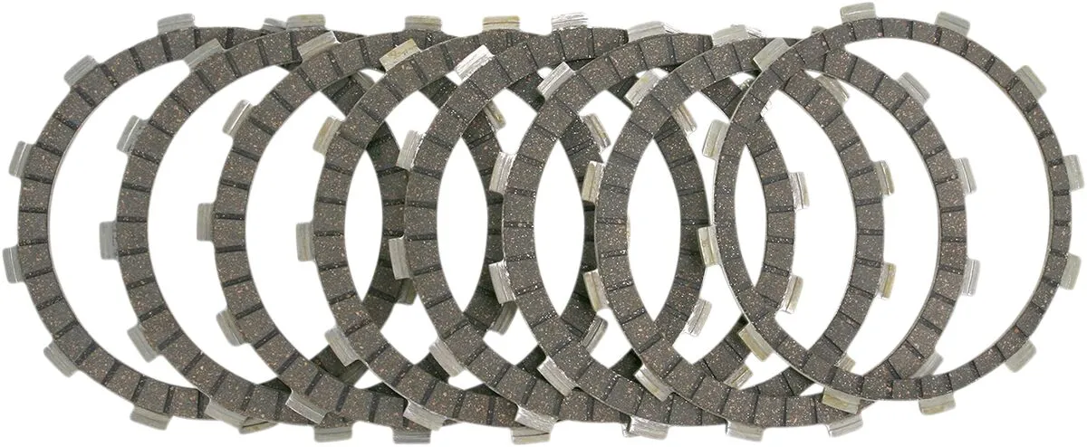 CK Standard Series Clutch Kit