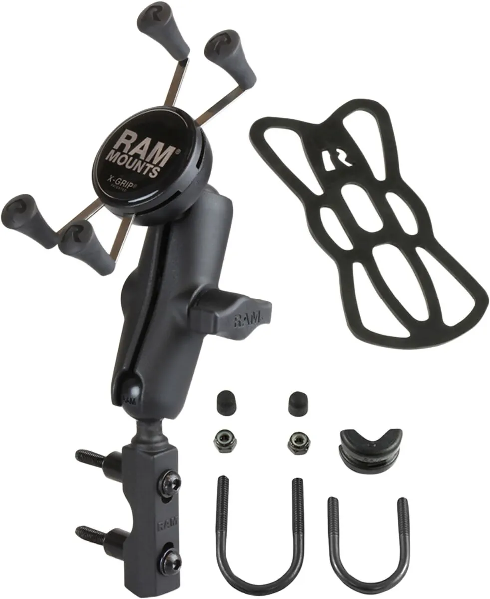 X-Grip® Комплект за монтаж