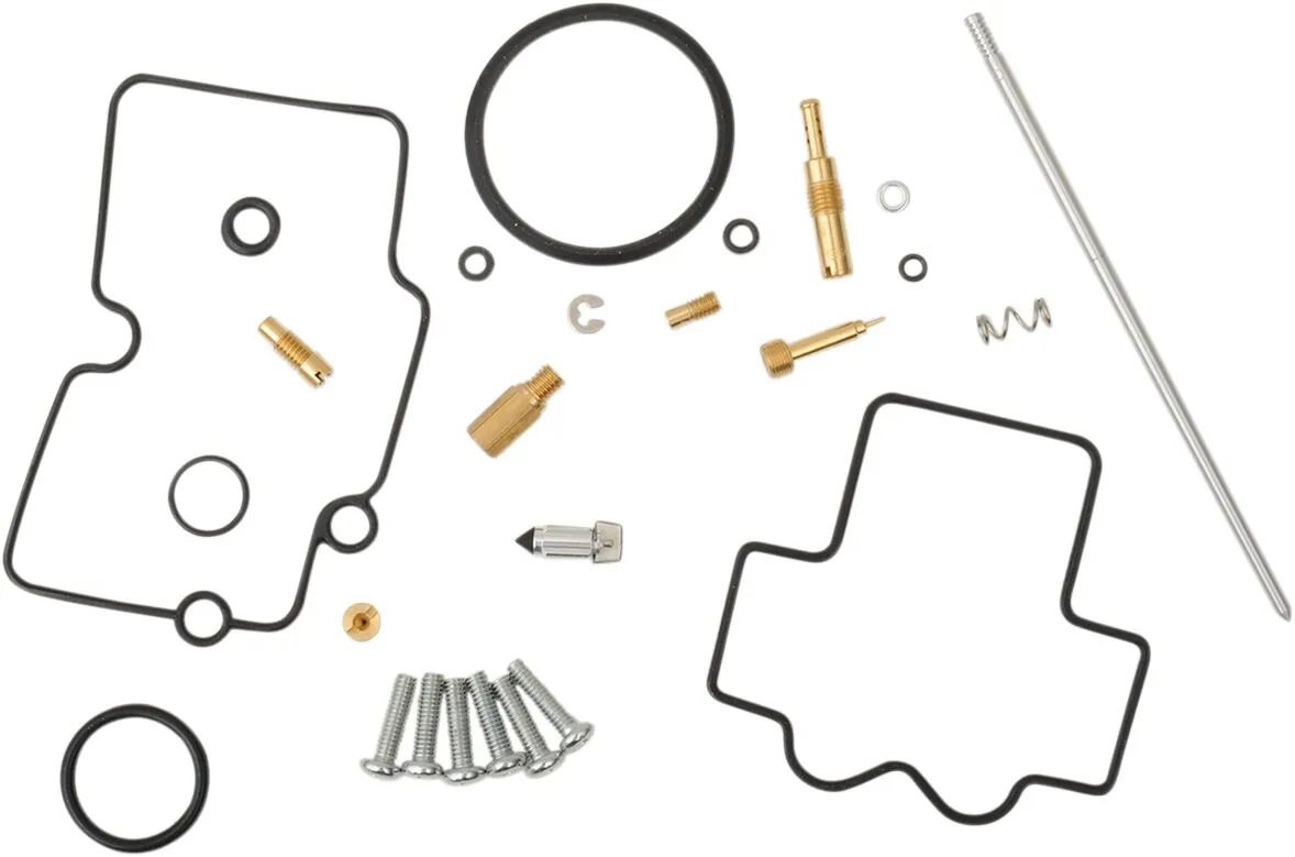Carburetor Repair Kit - Yamaha