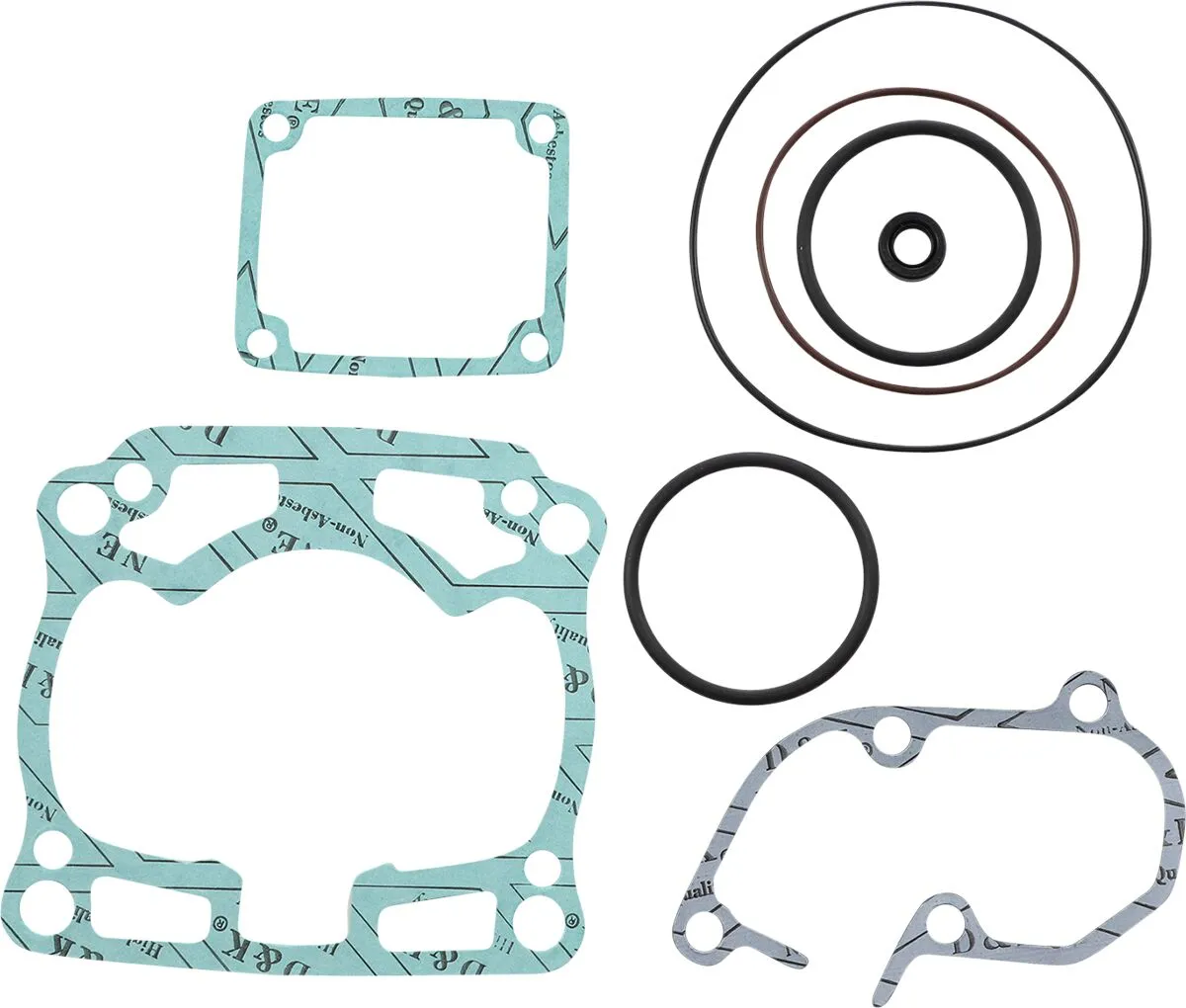 Complete Gasket Kit
