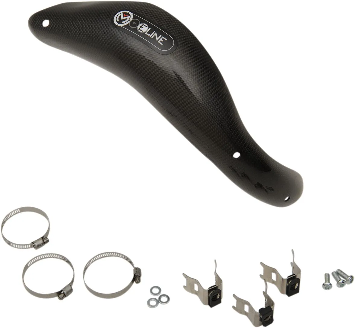 4-Stroke Pipe Guard