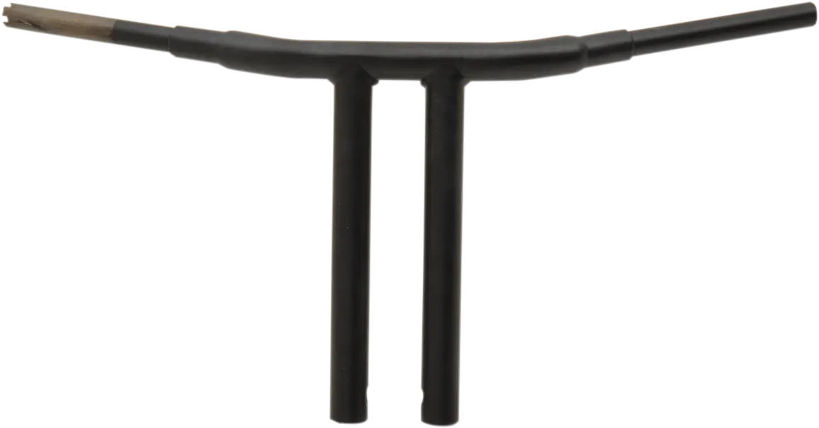 1-1/2" "Big" Buffalo Bar