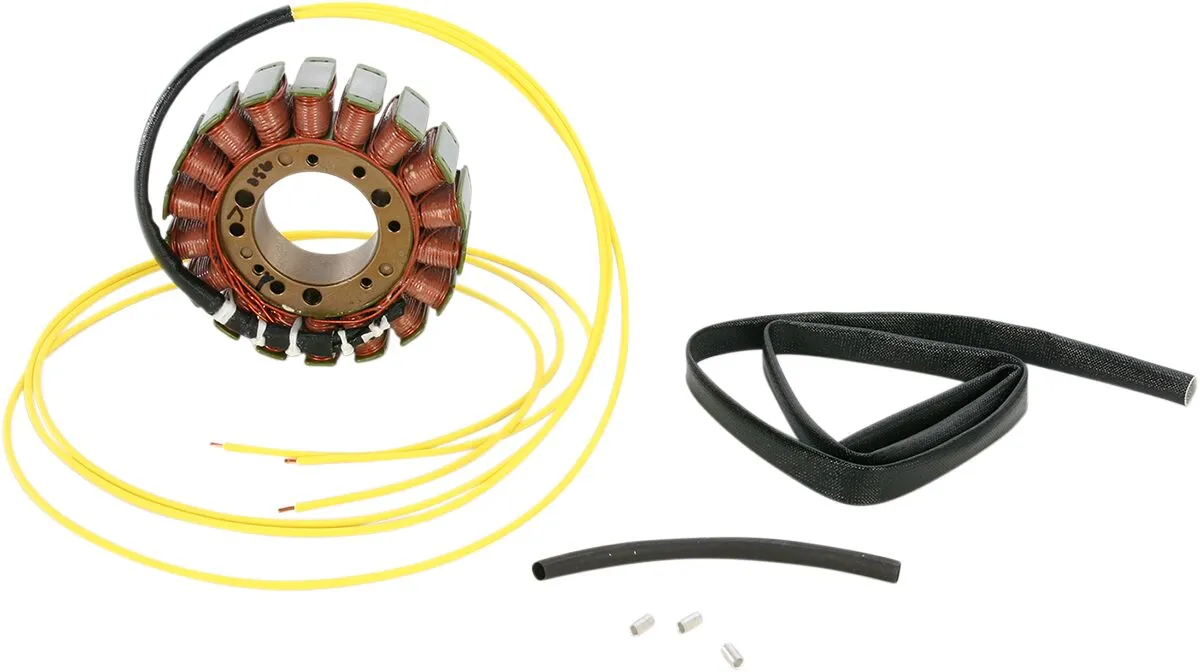 Stator