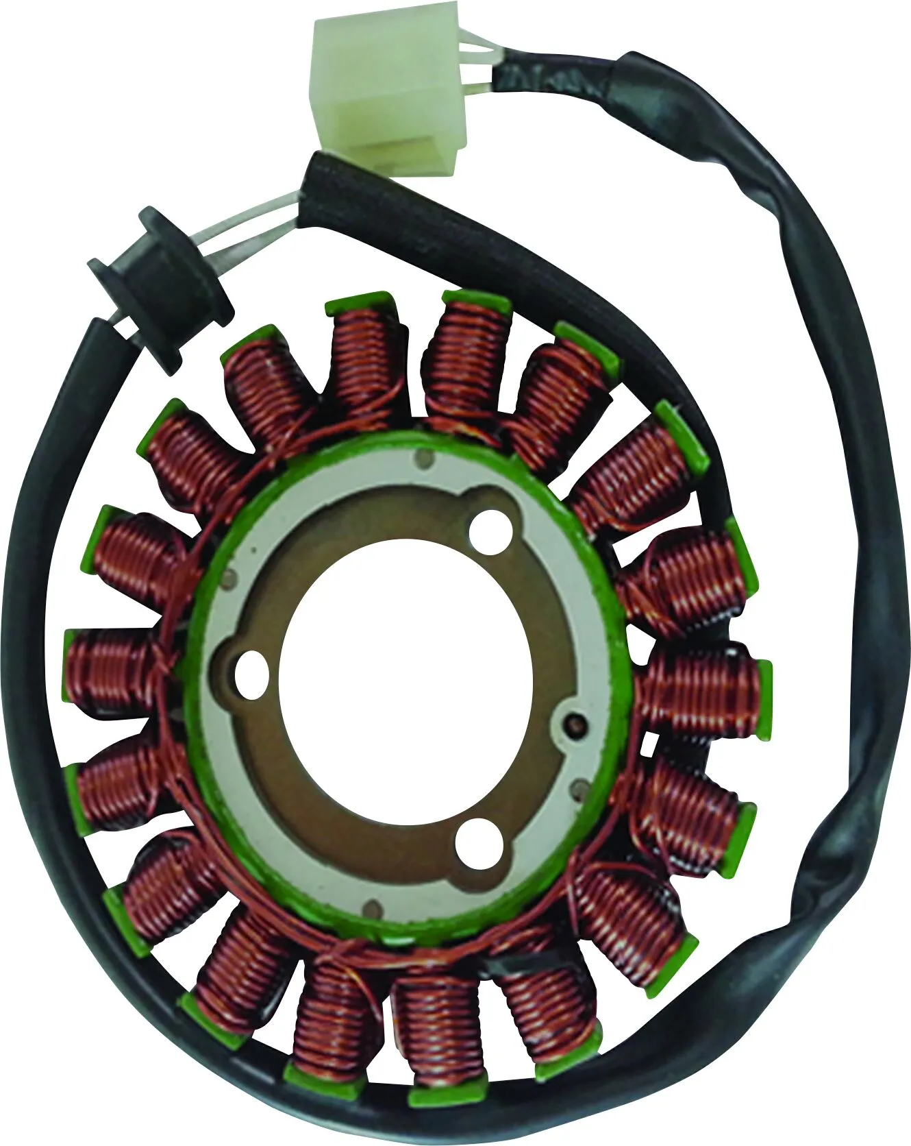 Stator