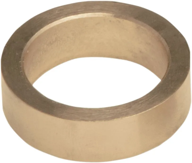 Valve Seat for Titanium Valves