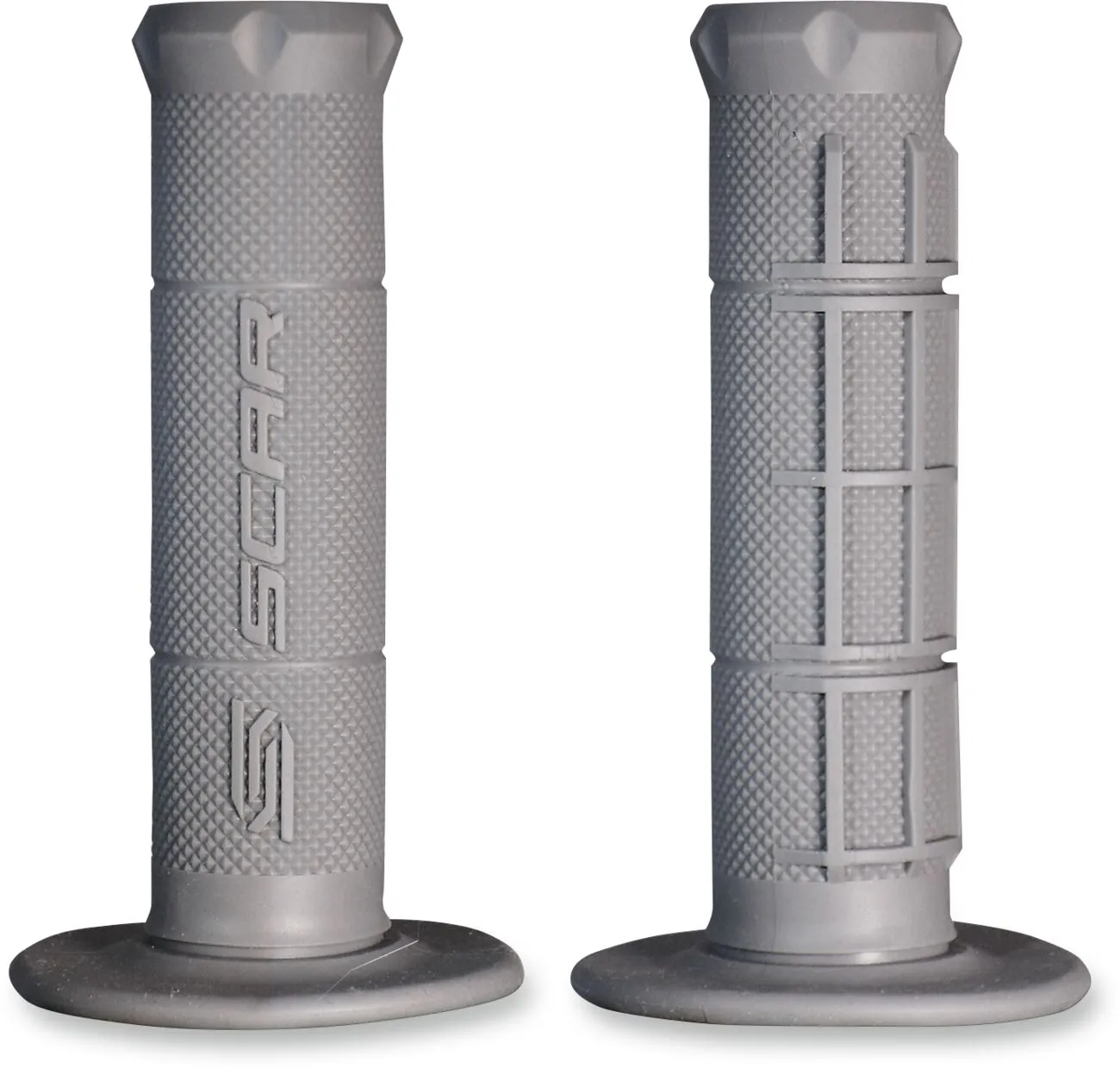 Single Density Grips