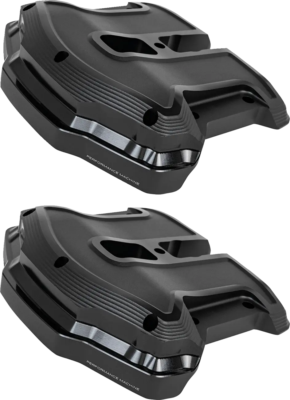 Rocker Box Covers
