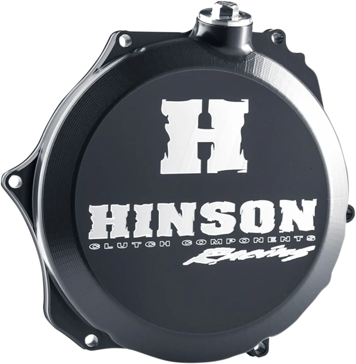 Clutch Cover