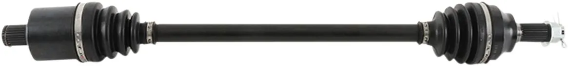 8 Ball Extreme Duty Axle