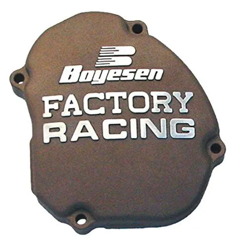 Капак на запалването Factory