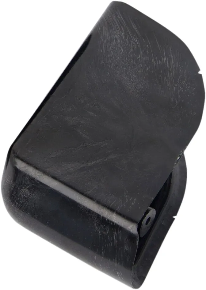 Saddlebag Block Off Plate