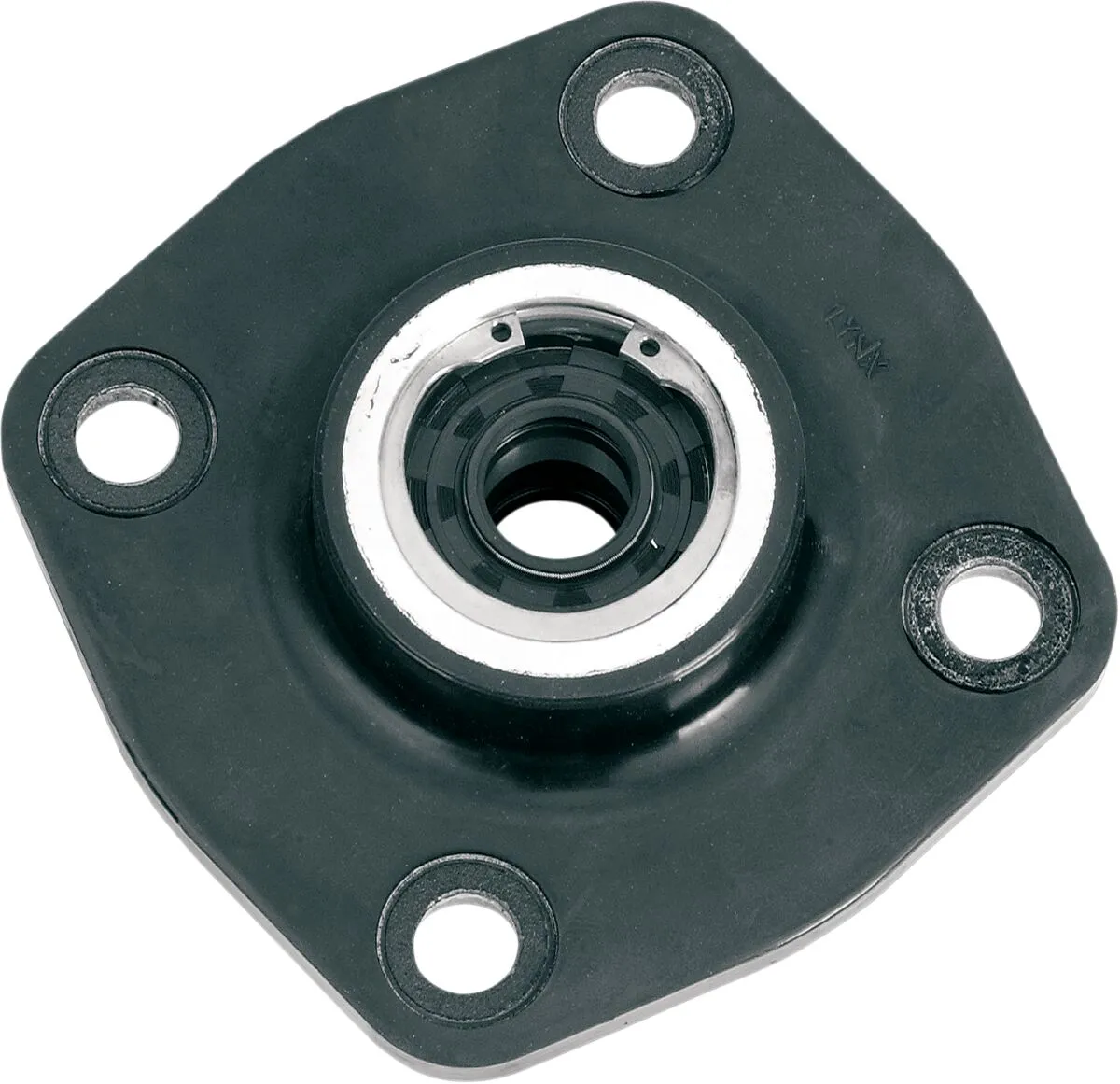 Jet Pump Impeller Shaft Complete Assembly