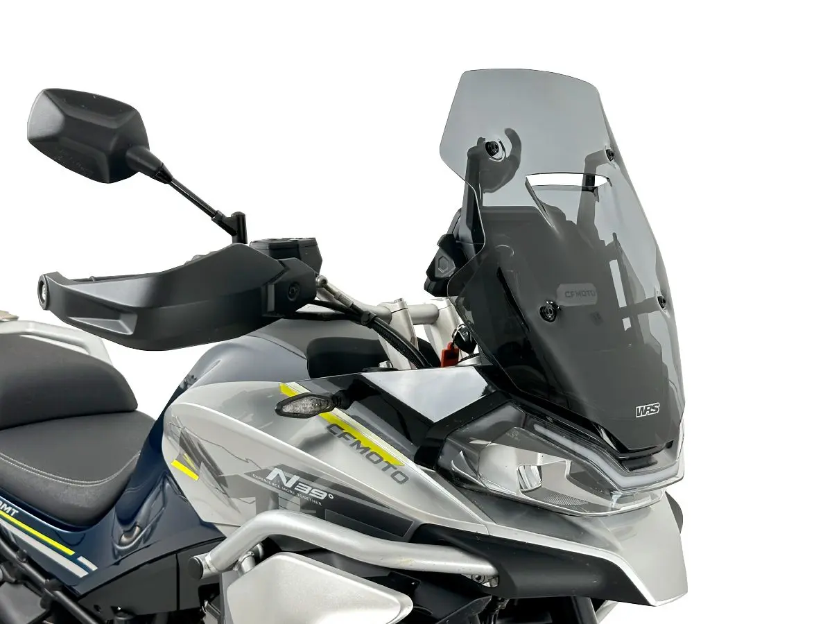 Стандартна слюда CF MOTO 800MT