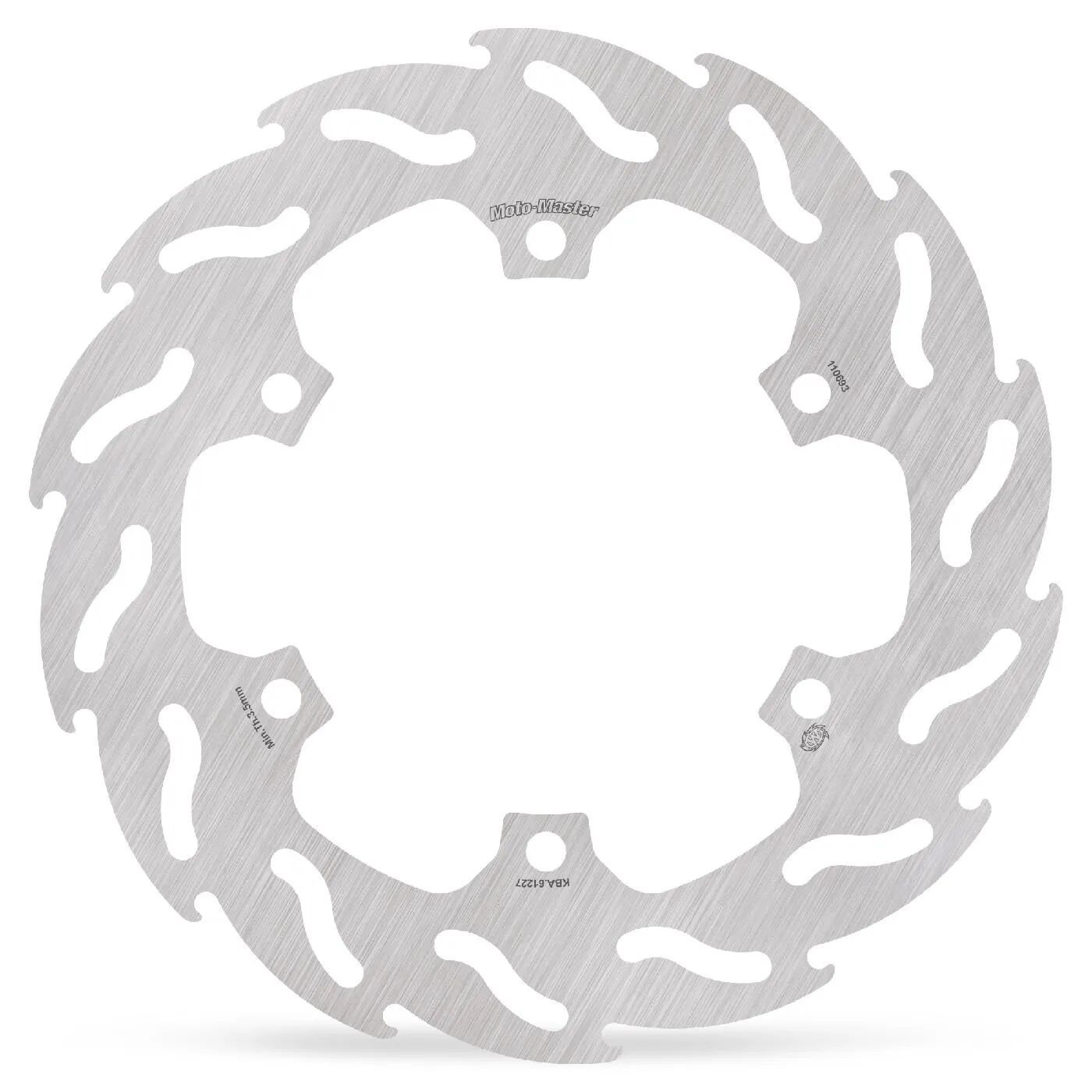 Flame Series Rotor