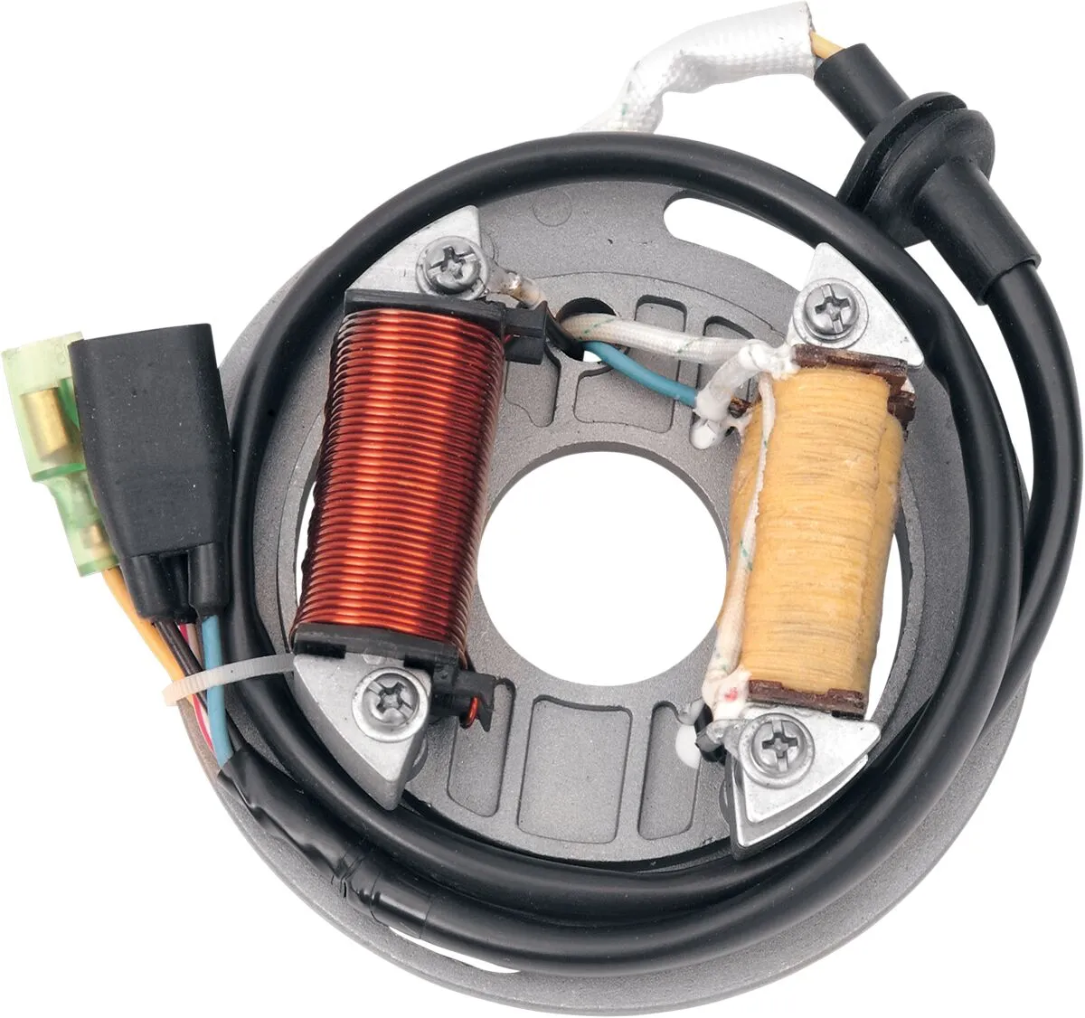 Hot Shot Stator