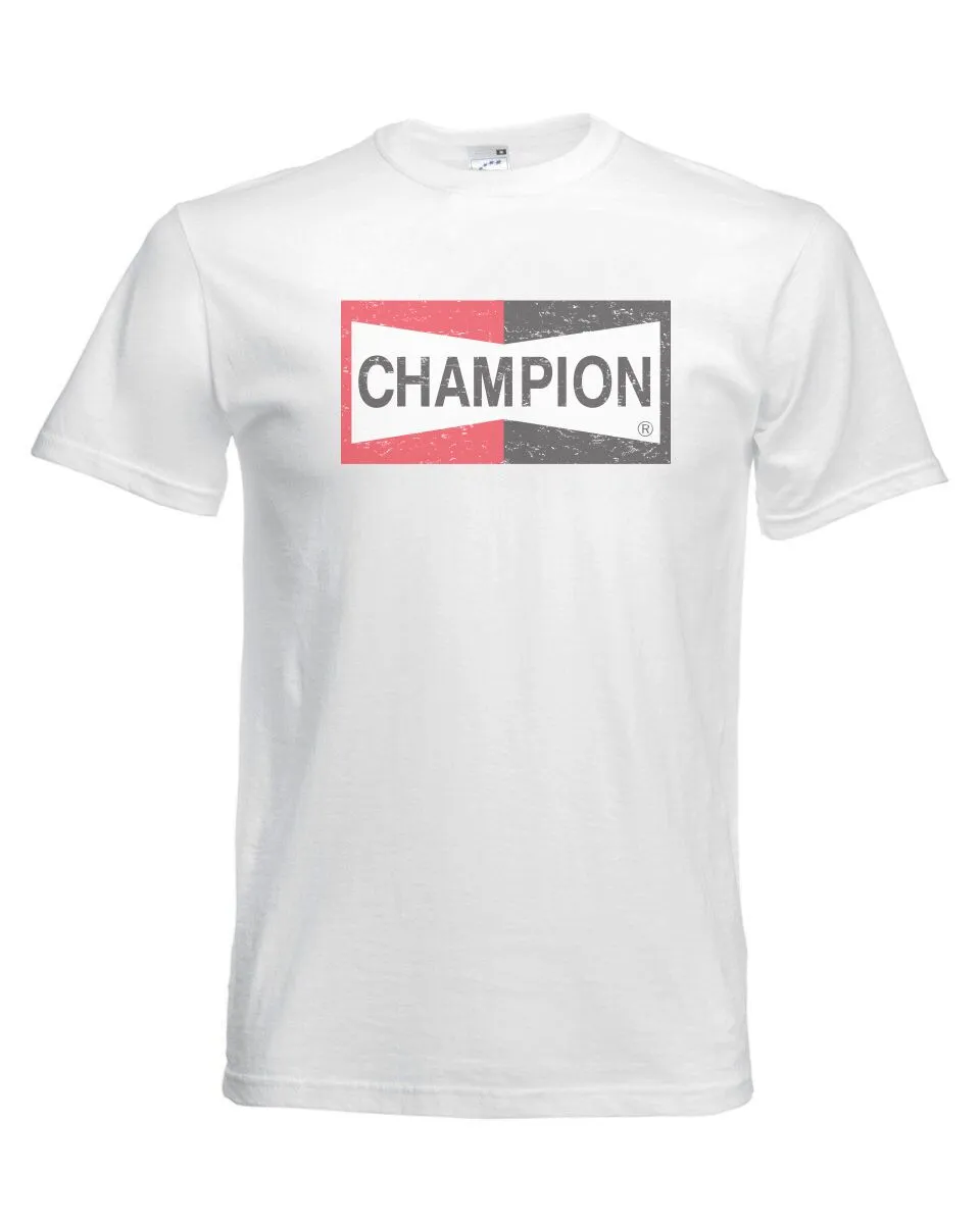 Тениска Champion