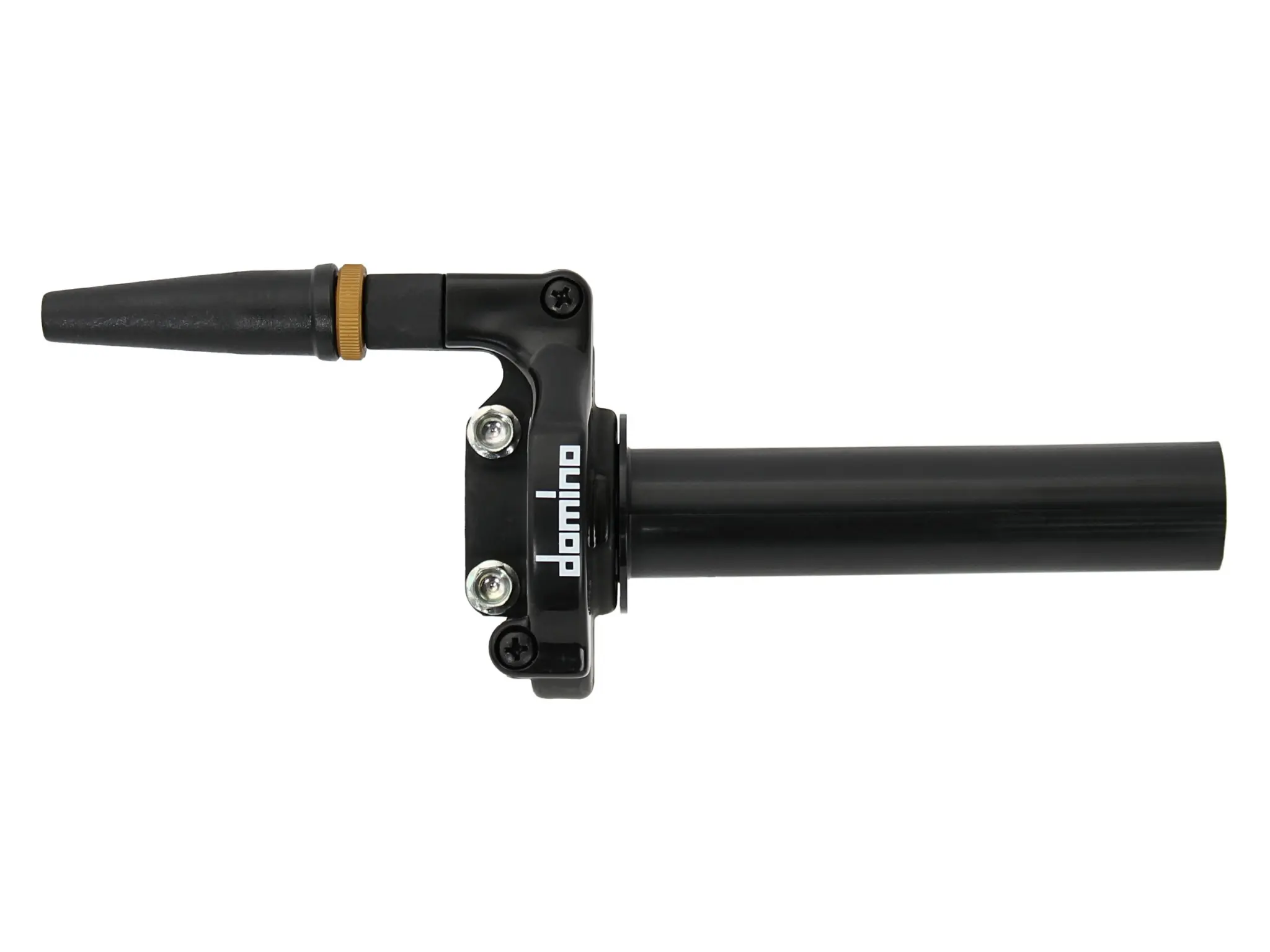 THROTTLE CONTROL W/O GRIP