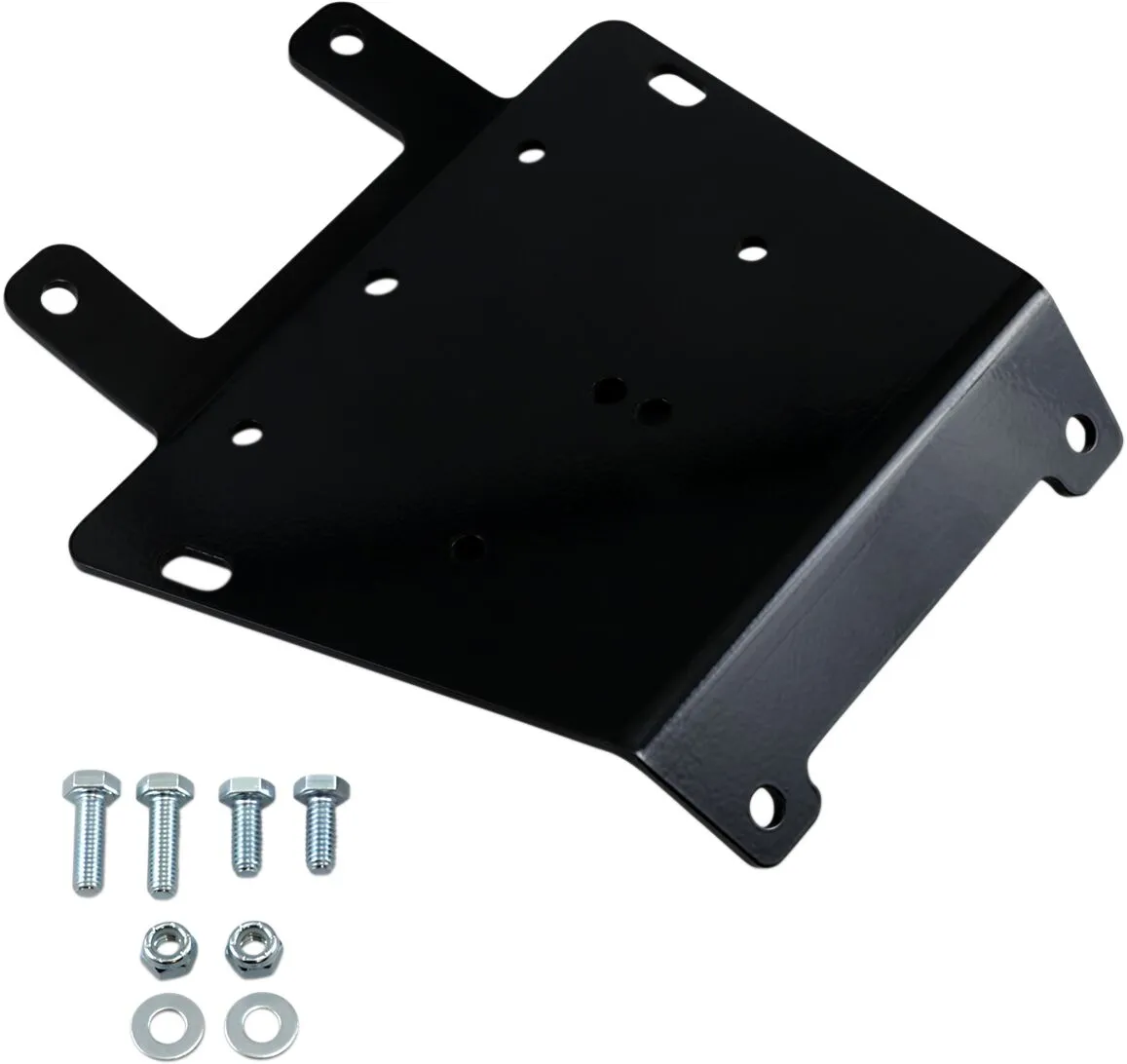 Winch Mount