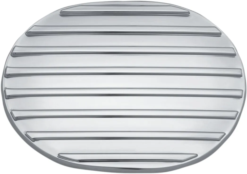 Finned Front Primary Accent
