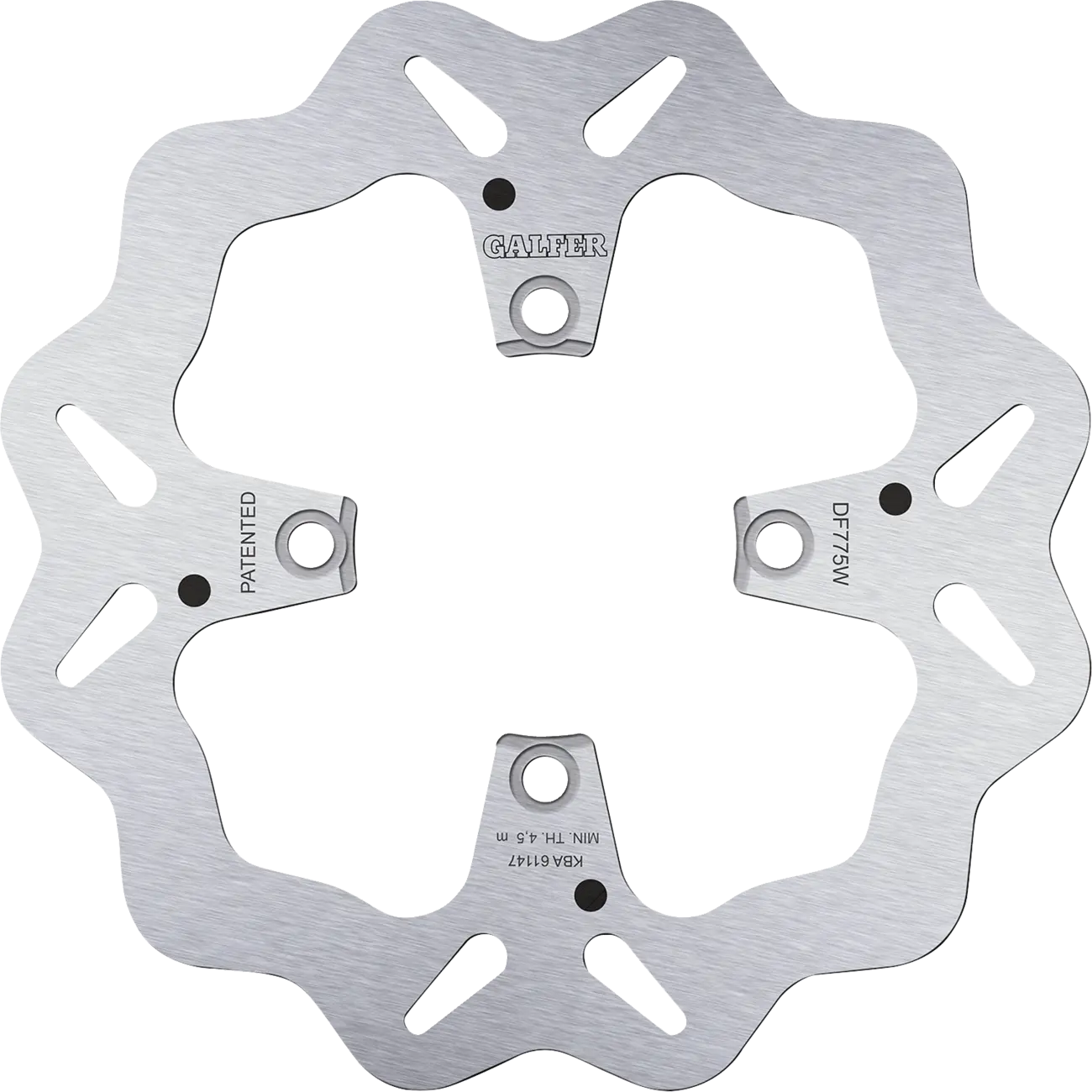 Brake Rotor