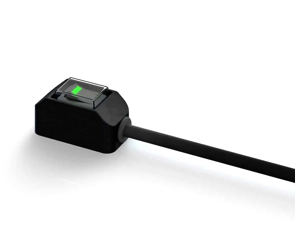 Switch - DrySeal™ HI-LOW-OFF 3-way Waterproof Switch