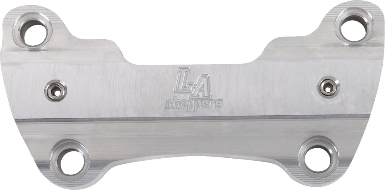 Hefty Top Clamp