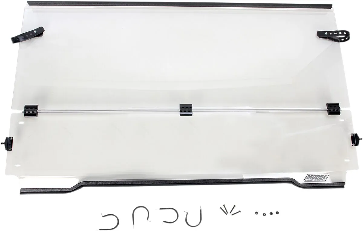 Full Folding Windshield