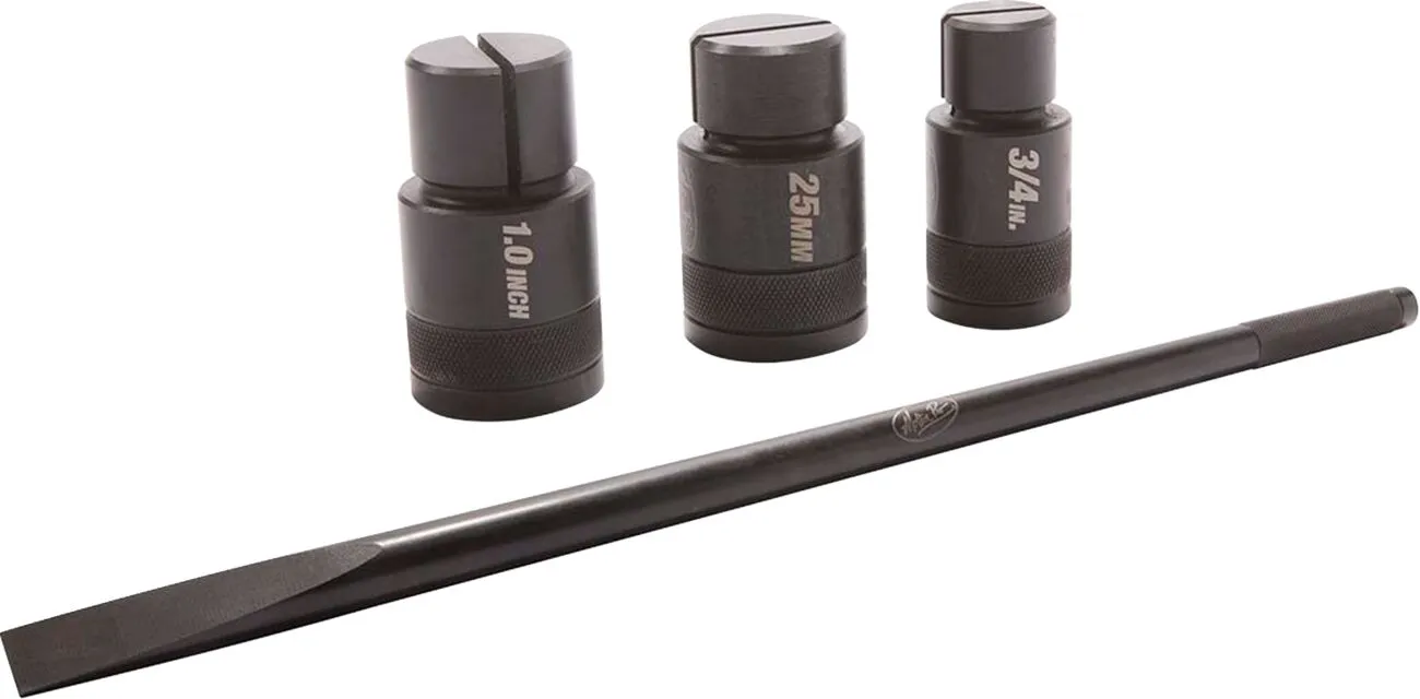 Wheel Bearing Removal Tool Set for Harley-Davidson®