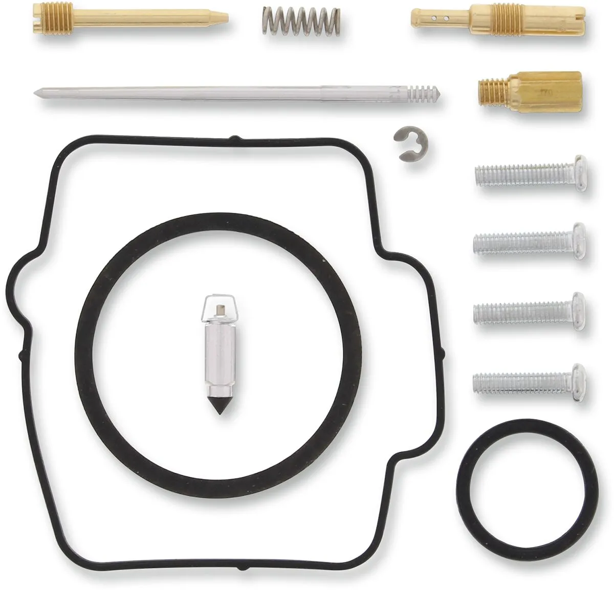 Carburetor Repair Kit - Honda