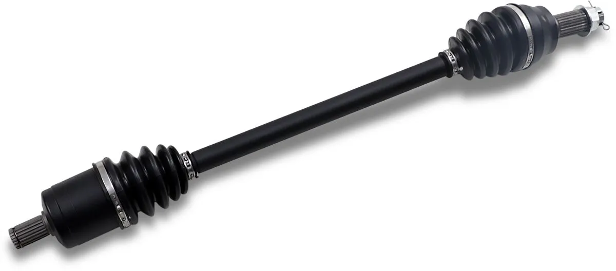 8 Ball Extreme Duty Axle