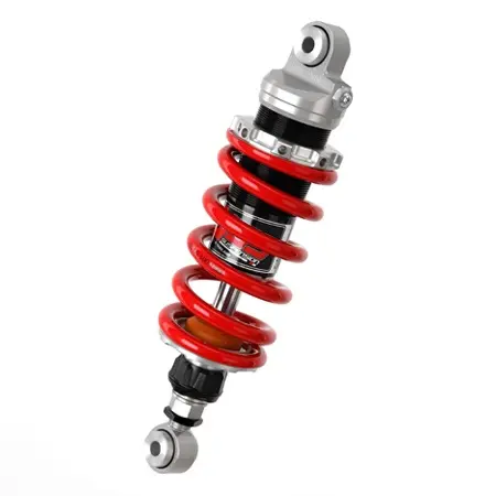 Rear Shock